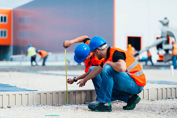 Best Concrete Driveway Repair Near Me  in Monroeville, IN